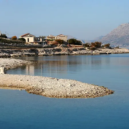 Povlja 2922b * Povlja (Brac)